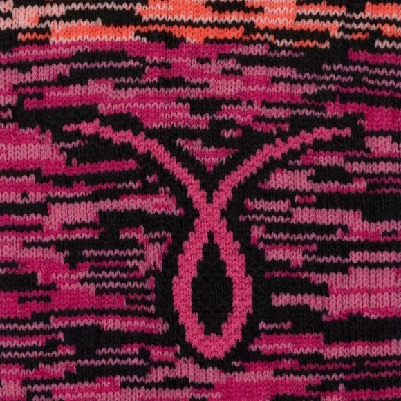 Nike ELITE CREW KAY YOW Mens Unisex Basketball Socks Size L (8-12) DR1864-600 - Picture 5 of 12